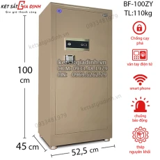 Két Sắt BOFA SERIES BF-100ZY