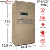 Két Sắt BOFA SERIES BF-150ZY