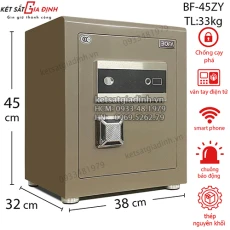 Két Sắt BOFA SERIES BF-45ZY