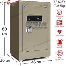 Két Sắt BOFA SERIES BF-60ZY