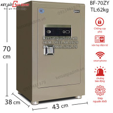 Két Sắt BOFA SERIES BF-70ZY
