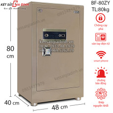 Két Sắt BOFA SERIES BF-80ZY