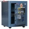 Két sắt Việt Tiệp siêu cường VE5007 điện tử màu ghi xanh - Model mới