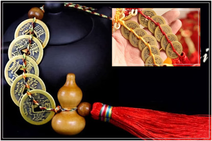 Cách khai quang đồng tiền hoa mai chuẩn phong thủy 2025