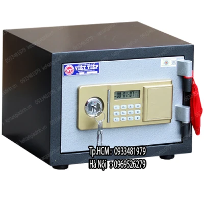 Két sắt đúc đặc VTE32