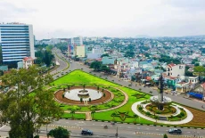 Đại lý két sắt tại Gia Lai
