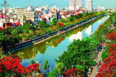 Đại lý két sắt tại Hải Phòng