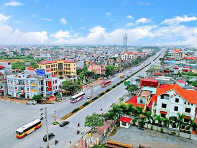 Đại lý két sắt tại Hải Dương