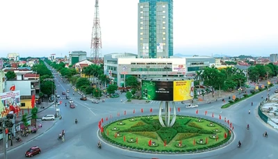 Đại lý két sắt tại Hà Tĩnh