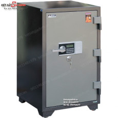 Két sắt Hòa Phát KS190K1DT điện tử