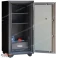 Két sắt Hòa Phát KS250K1DT khóa điện tử