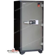 Két sắt Hòa Phát KS250K1DT khóa điện tử