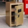Két sắt thông minh nhận diện khuôn mặt Aifeibao HK-80BR