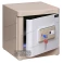 Két sắt thông minh Aifeibao HK-M/D-40AL
