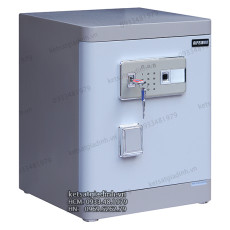 Két sắt vân tay điện tử Aifeibao HK-M/D50AL