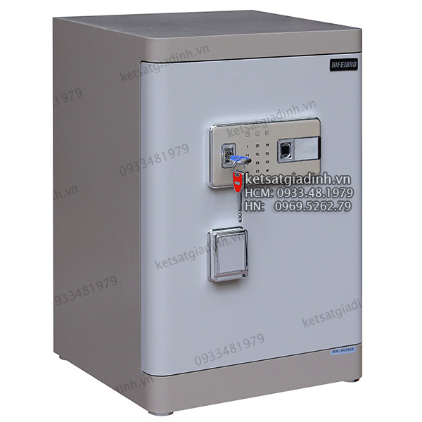 Két sắt thông minh Aifeibao HK-M/D-60AL