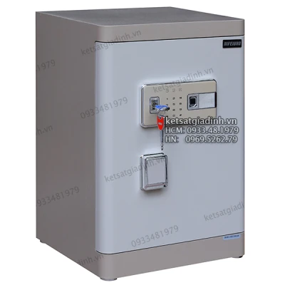 Két sắt thông minh Aifeibao HK-M/D-60AL