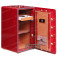 Két sắt vân tay điện tử AifeiBao HK-D100ALS-R