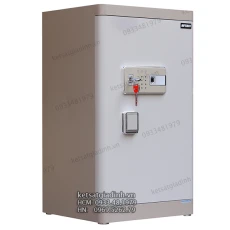 Két sắt vân tay điện tử Aifeibao HK-M/D-80AL