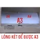 Két sắt vân tay điện tử Aifeibao HK-M/D-80AL