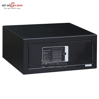 Két sắt khách sạn Aifeibao HK-M/D-HC2043