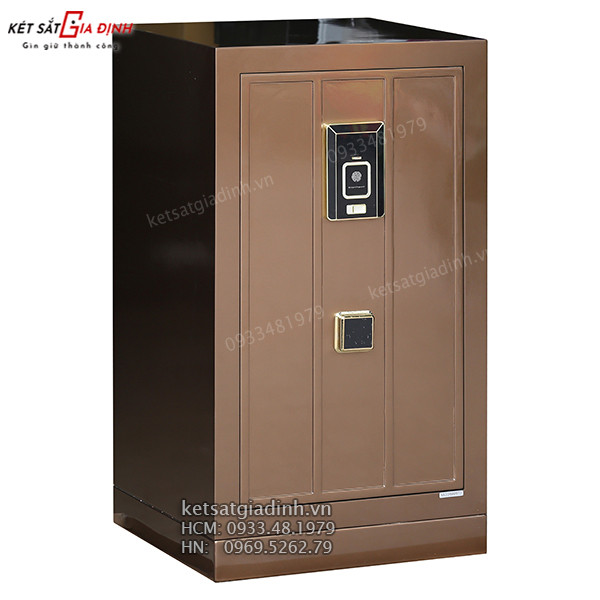 Két sắt Hạng sang Aifeibao HK-A1/D100QH vân tay điện tử