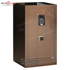 Két sắt Hạng sang Aifeibao HK-A1/D100QH vân tay điện tử