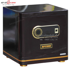 Két sắt thông minh Aifeibao HK-A1/D40TLB