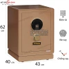 Két sắt mini HK-A1/D-60TS vân tay điện tử thông minh