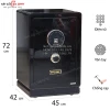 Két sắt mini HK-A1/D-70TS vân tay điện tử thông minh