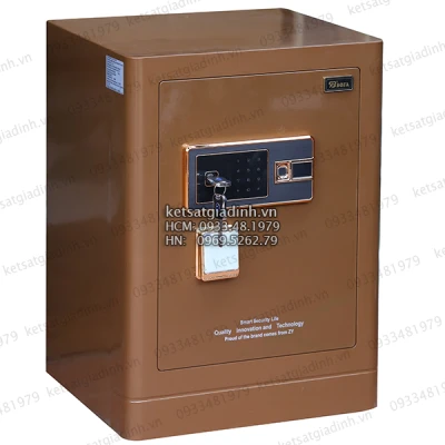 Két sắt Bofa FDG-A1D53BS2 vân tay điện tử