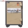 Két sắt Hòa Phát The One xuất khẩu KS135-Royal