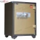 Két sắt Hòa Phát The One xuất khẩu có định vị KS168-Royal