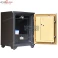 Két sắt Hòa Phát The One xuất khẩu có định vị KS168-Royal