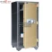 Két sắt Hòa Phát The One xuất khẩu có định vị KS250-Royal