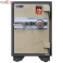 Két sắt Hòa Phát The One xuất khẩu định vị KS90-Royal