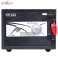 Két sắt mini khóa cơ Kim Bảo KBC35 chống cháy