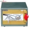 Két sắt mini khóa cơ Kim Bảo KBC35 chống cháy