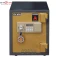 Két sắt mini khóa điện tử Kim Bảo KBE50 chống cháy
