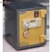 Két sắt mini khóa điện tử Kim Bảo KBE50 chống cháy