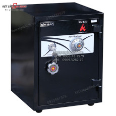 Két sắt mã cơ Kim Bảo KBC56 chống cháy