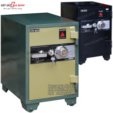 Két sắt mã cơ Kim Bảo KBC69 chống cháy