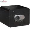 Két sắt mini thép tấm điện tử Nika KNE380