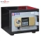 Két sắt Việt Tiệp đúc đặc VTE32 điện tử mini
