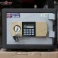 Két sắt Việt Tiệp đúc đặc VTE32 điện tử mini