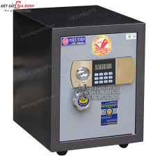 Két sắt Việt Tiệp VE52 điện tử - mẫu mới