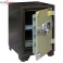 Két sắt Welko KCC120DT khóa điện tử