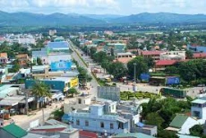 Đại lý két sắt tại Kon Tum