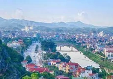 Đại lý két sắt tại Lạng Sơn