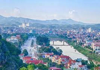 Đại lý két sắt tại Lạng Sơn